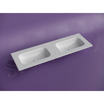 Умывальник CeramicaNova Grace CN7022wx / CN7023wx