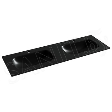 Умывальник CeramicaNova Grace CN7022MB / CN7023MB