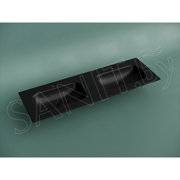 Умывальник CeramicaNova Grace CN7022MB / CN7023MB