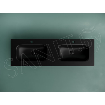 Умывальник CeramicaNova Grace CN7022MB / CN7023MB