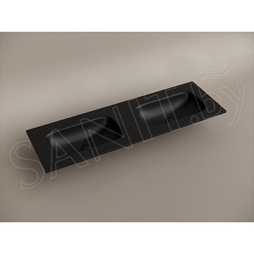 Умывальник CeramicaNova Grace CN7022MBwx / CN7023MBwx
