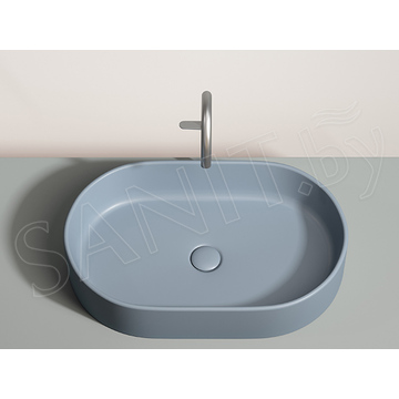 Умывальник CeramicaNova Element CN6048MHL