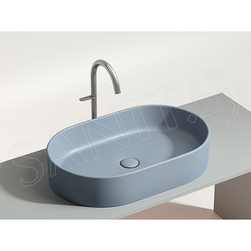 Умывальник CeramicaNova Element CN6048MHL