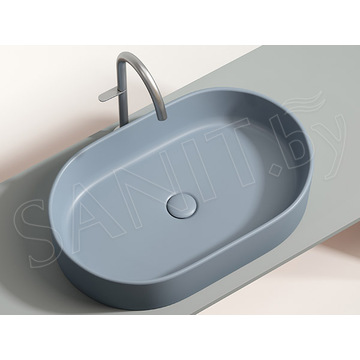 Умывальник CeramicaNova Element CN6048MHL