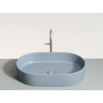 Умывальник CeramicaNova Element CN6048MHL
