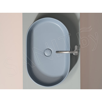 Умывальник CeramicaNova Element CN6048MHL