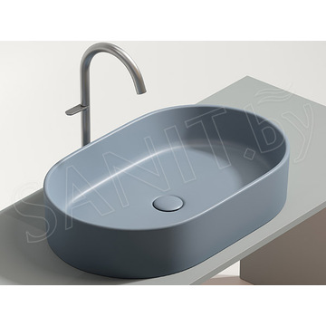 Умывальник CeramicaNova Element CN6048MHL