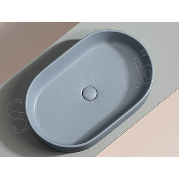 Умывальник CeramicaNova Element CN6048MHL