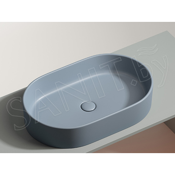Умывальник CeramicaNova Element CN6048MHL