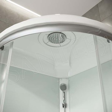 Душевая кабина Niagara Light L90/17