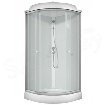 Душевая кабина Niagara Light L90/17