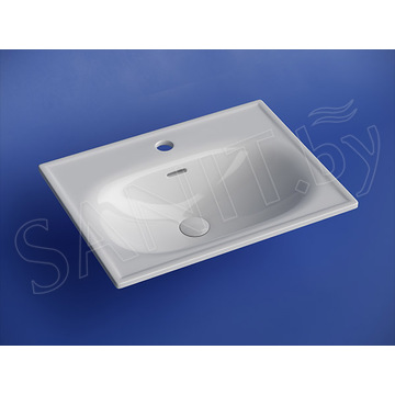 Умывальник CeramicaNova Sabo CN13001 / CN13002 / CN13003