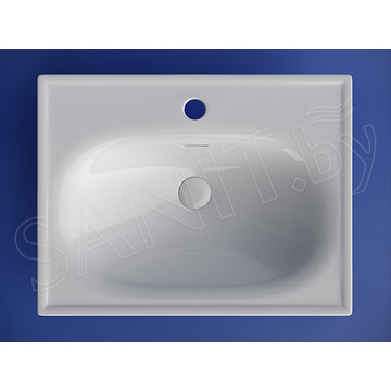 Умывальник CeramicaNova Sabo CN13001 / CN13002 / CN13003