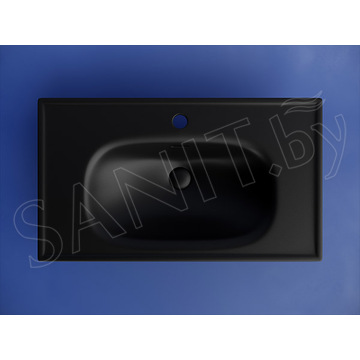 Умывальник CeramicaNova Sabo CN13002MB / CN13003MB