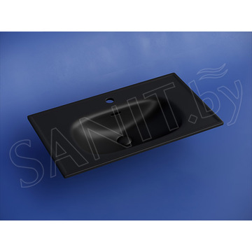 Умывальник CeramicaNova Sabo CN13002MB / CN13003MB