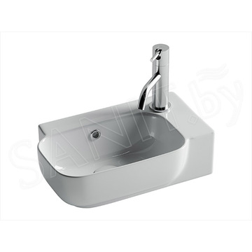 Умывальник CeramicaNova Element CN6074L / CN6074R