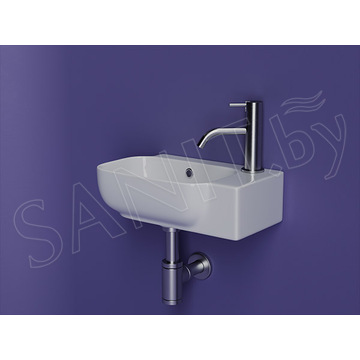 Умывальник CeramicaNova Element CN6074L / CN6074R