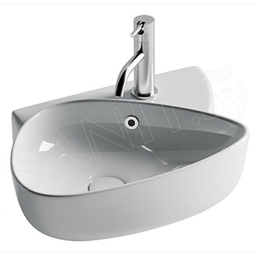 Умывальник CeramicaNova Element CN5049