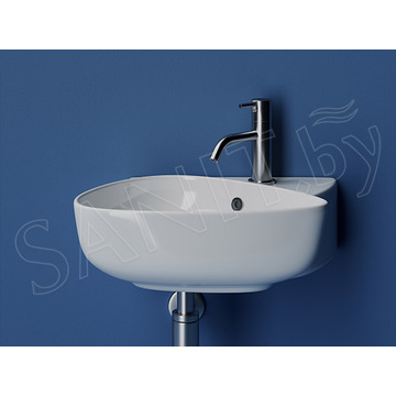 Умывальник CeramicaNova Element CN5049