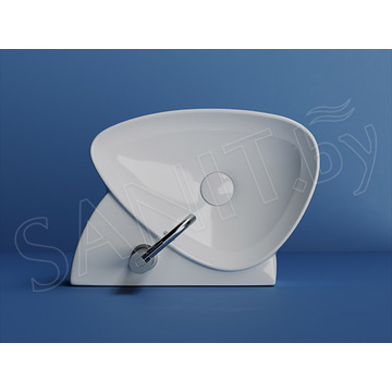Умывальник CeramicaNova Element CN5049