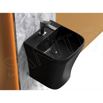 Умывальник CeramicaNova Dion CN6067MB