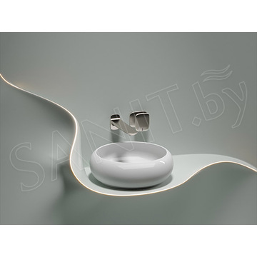 Умывальник CeramicaNova Element CN6050