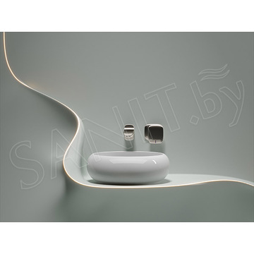 Умывальник CeramicaNova Element CN6050