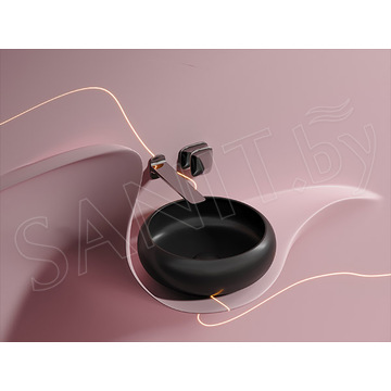 Умывальник CeramicaNova Element CN6050MB