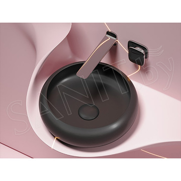 Умывальник CeramicaNova Element CN6050MB