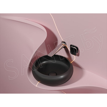 Умывальник CeramicaNova Element CN6050MB