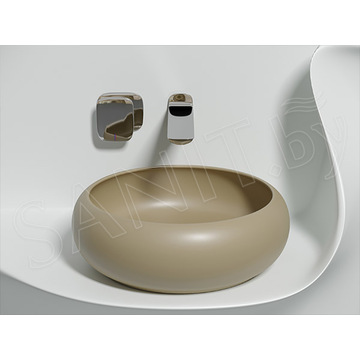 Умывальник CeramicaNova Element CN6050MC