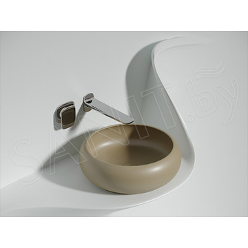 Умывальник CeramicaNova Element CN6050MC