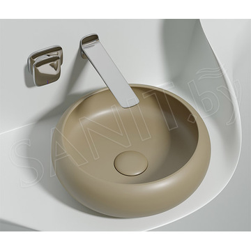 Умывальник CeramicaNova Element CN6050MC