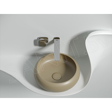 Умывальник CeramicaNova Element CN6050MC