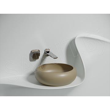 Умывальник CeramicaNova Element CN6050MC