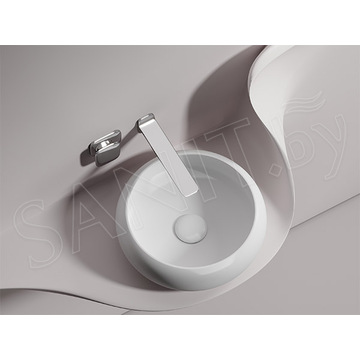 Умывальник CeramicaNova Element CN6050MW