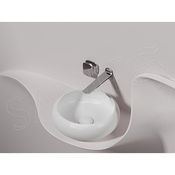 Умывальник CeramicaNova Element CN6050MW