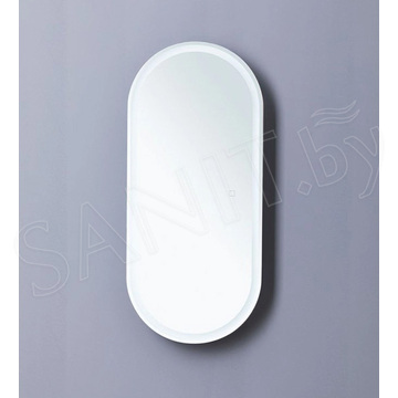 Шкаф-зеркало Aquanet Монте 40 / 50 / 60 Led