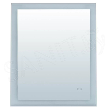 Зеркало Aquanet Алассио new Led