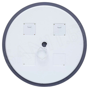 Зеркало Aquanet Смарт 65 / 77 / 100 Led с теплой подсветкой