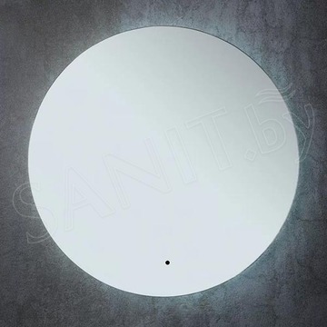 Зеркало Aquanet Смарт 65 / 77 / 100 Led с холодной подсветкой