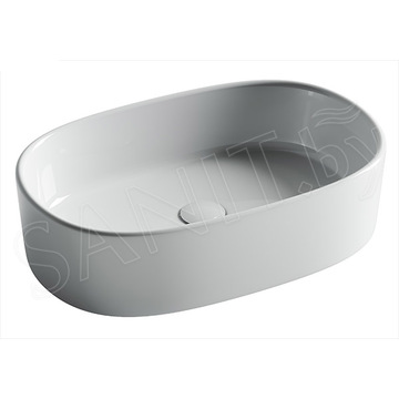 Умывальник CeramicaNova Element CN6075