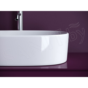 Умывальник CeramicaNova Element CN6075