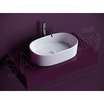 Умывальник CeramicaNova Element CN6075