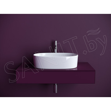 Умывальник CeramicaNova Element CN6075