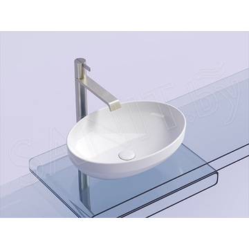 Умывальник CeramicaNova Element CN6056