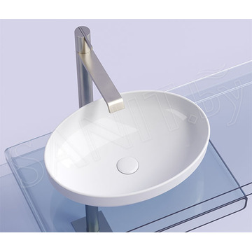 Умывальник CeramicaNova Element CN6056