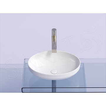 Умывальник CeramicaNova Element CN6056