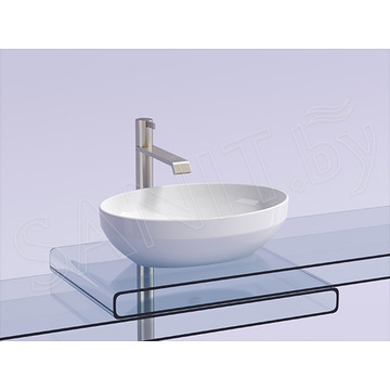 Умывальник CeramicaNova Element CN6056
