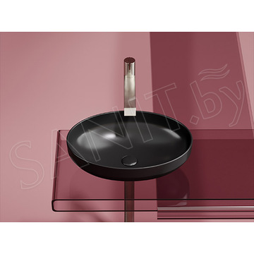 Умывальник CeramicaNova Element CN6056MB